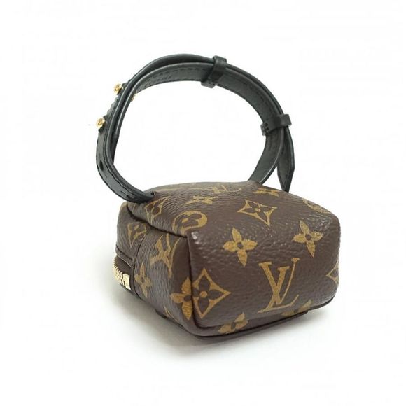 Louis Vuitton Monogram Brasserie Party Palm Spring Bracelet - Picture 6 of 9